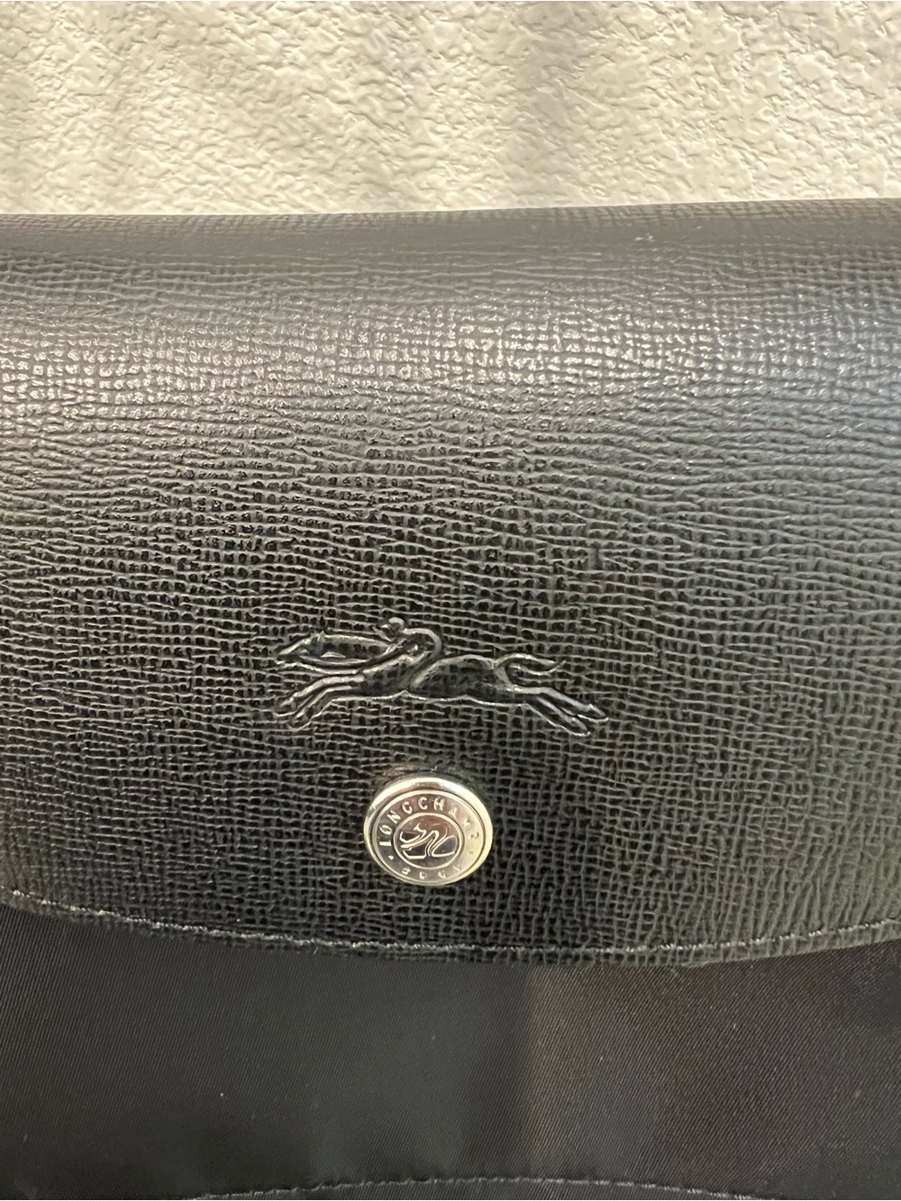 LONGCHAMP Le Pliage Modele Depose Large - Picture 3 of 8